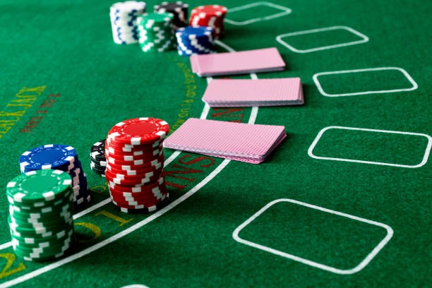 as1131 mobile app showing live-dealer blackjack table and navigation menu